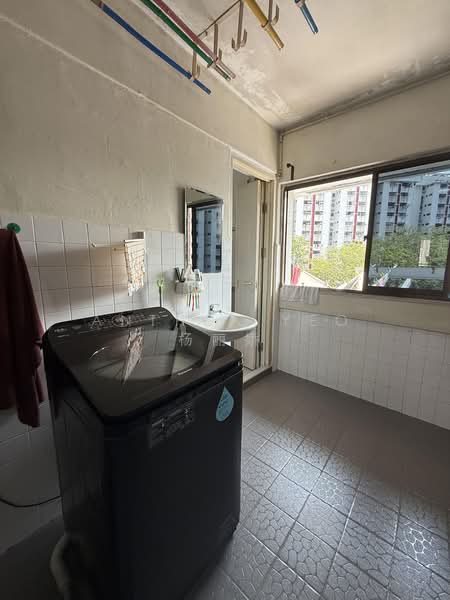 603 Clementi West Street 1, 603 Clementi West Street 1, 2 Bedrooms, 721 sqft, HDB Flat For Rent, by Anthea Yeo 杨丽娇, 25597378 - PropertyGuru.com.sg