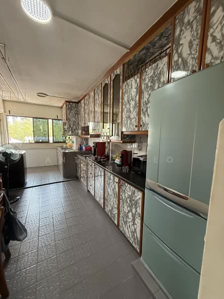 603 Clementi West Street 1, 603 Clementi West Street 1, 2 Bedrooms, 721 sqft, HDB Flat For Rent, by Anthea Yeo 杨丽娇, 25597378 - PropertyGuru.com.sg