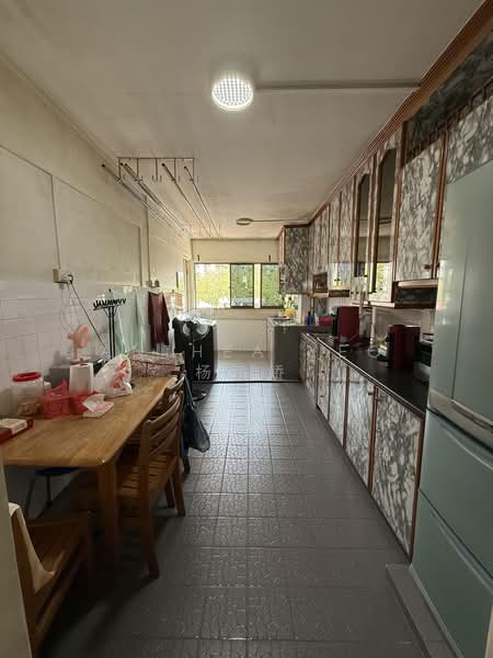 603 Clementi West Street 1, 603 Clementi West Street 1, 2 Bedrooms, 721 sqft, HDB Flat For Rent, by Anthea Yeo 杨丽娇, 25597378 - PropertyGuru.com.sg