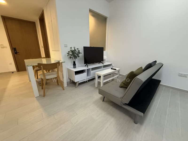 V on Shenton, 5A Shenton Way, Studio, 452 sqft, Condominium For Rent, by Wei Ni Ong, 25597413 - PropertyGuru.com.sg