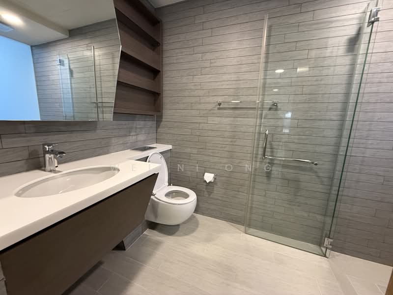 V on Shenton, 5A Shenton Way, Studio, 452 sqft, Condominium For Rent, by Wei Ni Ong, 25597413 - PropertyGuru.com.sg