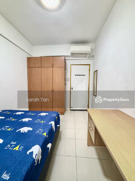 Bedroom Image