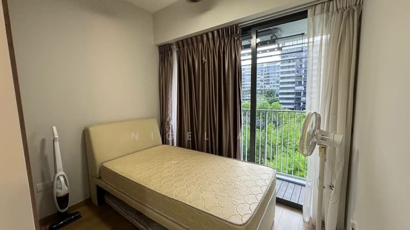 Coco Palms, 21 Pasir Ris Grove, 3 Bedrooms, 915 sqft, Condominium For Rent, by Nigel Aw, 25597490 - Bedroom - PropertyGuru.com.sg
