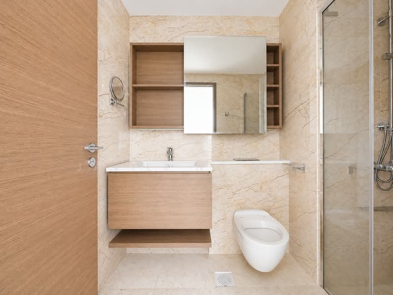 Queens Peak, 3 Dundee Road, 1 Bedroom, 441 sqft, Condominium For Sale, by Javier Ng 黄允健, 25597493 - PropertyGuru.com.sg