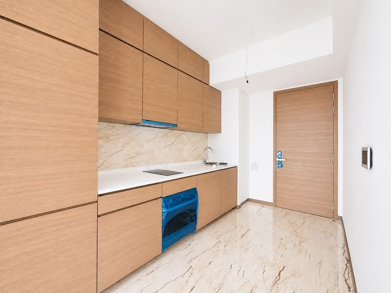 Queens Peak, 3 Dundee Road, 1 Bedroom, 441 sqft, Condominium For Sale, by Javier Ng 黄允健, 25597493 - PropertyGuru.com.sg