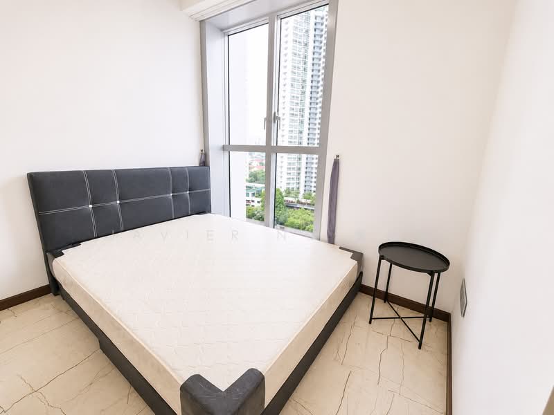 Queens Peak, 3 Dundee Road, 1 Bedroom, 441 sqft, Condominium For Sale, by Javier Ng 黄允健, 25597493 - PropertyGuru.com.sg