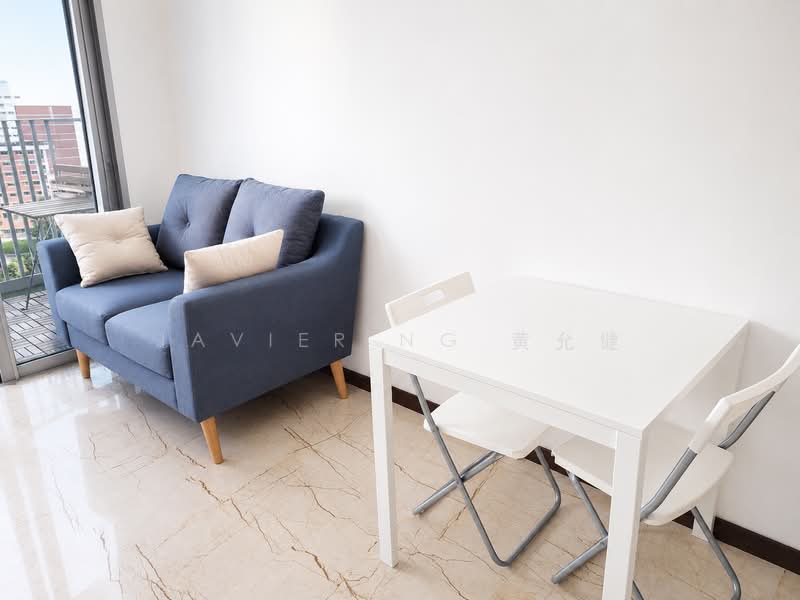 Queens Peak, 3 Dundee Road, 1 Bedroom, 441 sqft, Condominium For Sale, by Javier Ng 黄允健, 25597493 - PropertyGuru.com.sg
