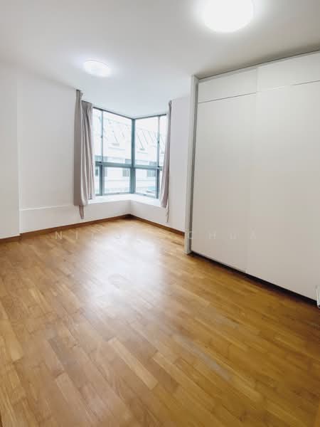 One Oxley Rise, 1 Oxley Rise, 1 Bedroom, 754 sqft, Apartment For Rent, by Nicole Chua, 25597577 - PropertyGuru.com.sg