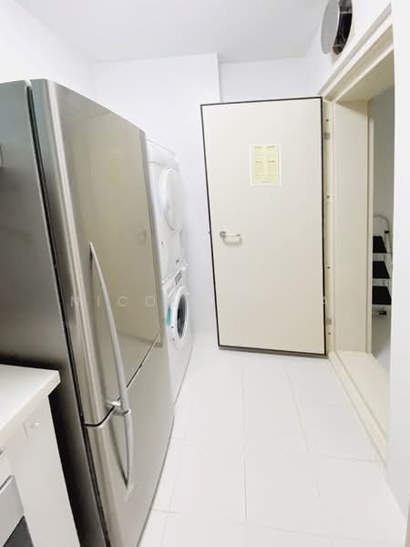 One Oxley Rise, 1 Oxley Rise, 1 Bedroom, 754 sqft, Apartment For Rent, by Nicole Chua, 25597577 - PropertyGuru.com.sg