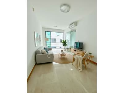 For Rent - One Oxley Rise