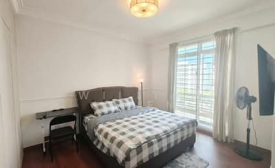 For Rent - Sun Plaza