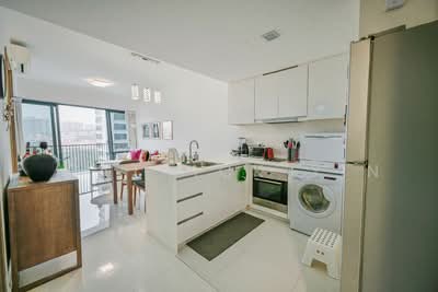 For Rent - d'Leedon (Former Farrer Court)