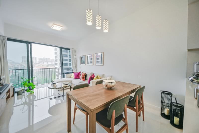 d'Leedon (Former Farrer Court), 13 Leedon Heights, 1 Bedroom, 743 sqft, Condominium For Rent, by Patrick Yin, 25597605 - PropertyGuru.com.sg