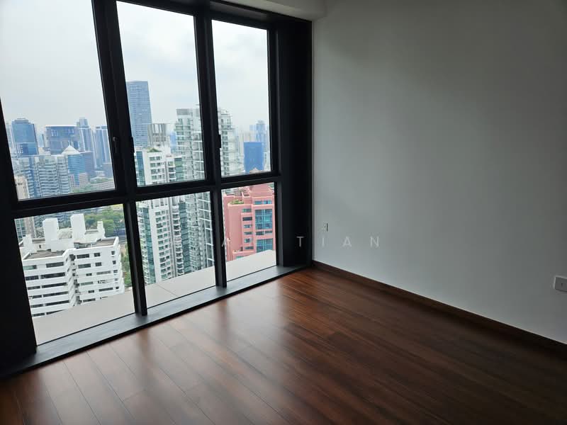 Irwell Hill Residences, 2 Irwell Hill, 3 Bedrooms, 1,270 sqft, Condominium For Rent, by Alan Tian, 25597646 - PropertyGuru.com.sg