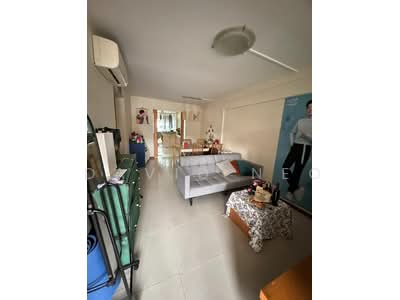 For Rent - 201 Serangoon Central