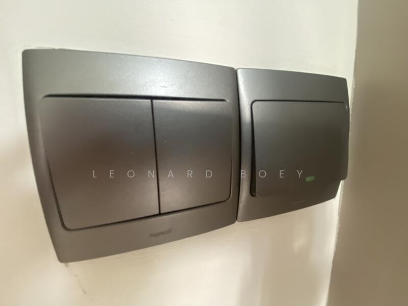 Legrande Power Points 