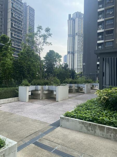 #18 Sky Garden