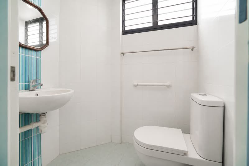 247 Jurong East Street 24, 247 Jurong East Street 24, 2 Bedrooms, 732 sqft, HDB Flat For Sale, by Robbie Razak, 25597720 - Bathroom - PropertyGuru.com.sg