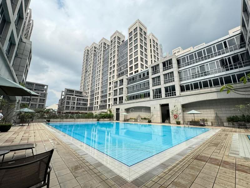 UE Square Residences, Orchard / River Valley, Room Rental, 130 sqft, Condominium For Rent, by The Assembly Place, 25597739 - Pool - PropertyGuru.com.sg