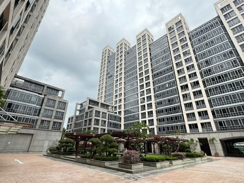 UE Square Residences, Orchard / River Valley, Room Rental, 130 sqft, Condominium For Rent, by The Assembly Place, 25597739 - Exterior - PropertyGuru.com.sg