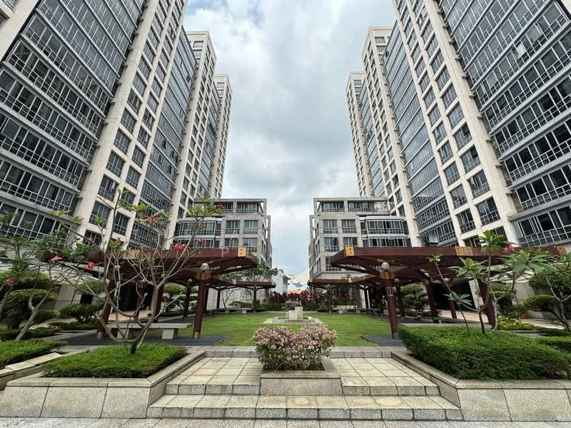 UE Square Residences, Orchard / River Valley, Room Rental, 130 sqft, Condominium For Rent, by The Assembly Place, 25597739 - Exterior - PropertyGuru.com.sg