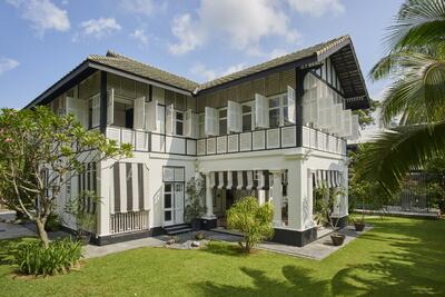 For Rent - Peirce Villas