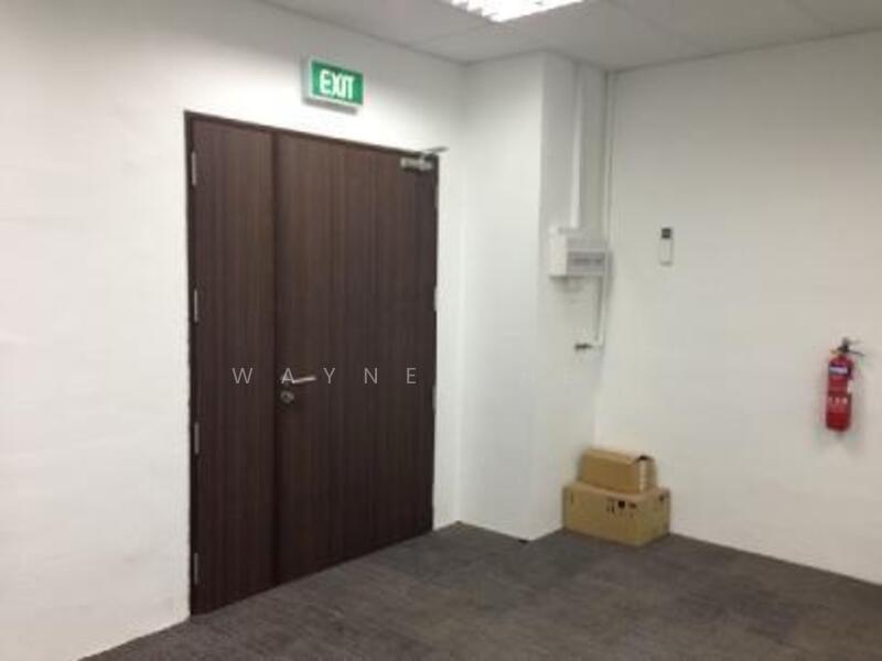 Zervex, 8 Ubi Road 2, Eunos / Geylang / Paya Lebar, 1,012 sqft, Light Industrial (B1) For Rent, by Wayne Chew, 25597752 - CommercialGuru.com.sg