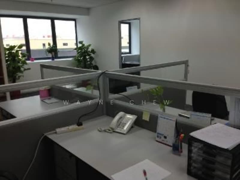 Zervex, 8 Ubi Road 2, Eunos / Geylang / Paya Lebar, 1,012 sqft, Light Industrial (B1) For Rent, by Wayne Chew, 25597752 - CommercialGuru.com.sg