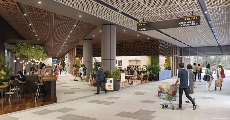 Lentor Modern, Lentor Central, 1,723 sqft, Mall Shop For Rent, by April Lim, 25597771 - Others - CommercialGuru.com.sg