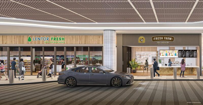 Lentor Modern, Lentor Central, 1,723 sqft, Mall Shop For Rent, by April Lim, 25597771 - Others - CommercialGuru.com.sg