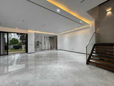 For Sale - ✶Golden Rise Estate✶ Kismis Brand NEW Freehold 3.5 Storey Semi-Detached 6bed 6bath for Sale