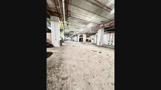 Polaris @ Woodlands, 101 Woodlands Avenue 12, Admiralty / Woodlands, 1,733 sqft, Factory / Workshop (B2) For Sale, by Augustine Wee, 25597785 - CommercialGuru.com.sg