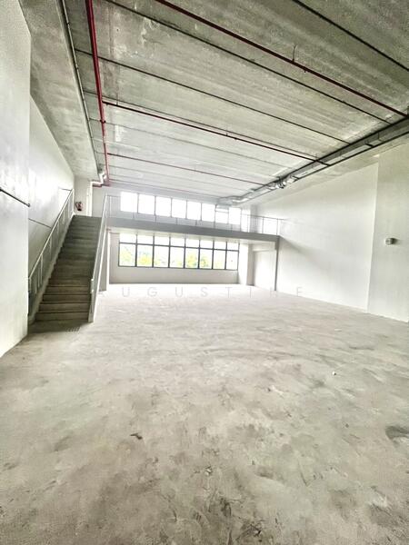 Polaris @ Woodlands, 101 Woodlands Avenue 12, 1,733 sqft, Factory / Workshop (B2) For Sale, by Augustine Wee, 25597785 - CommercialGuru.com.sg