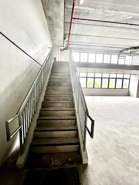 Polaris @ Woodlands, 101 Woodlands Avenue 12, 1,733 sqft, Factory / Workshop (B2) For Sale, by Augustine Wee, 25597785 - CommercialGuru.com.sg