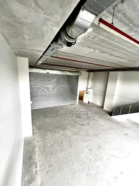 Polaris @ Woodlands, 101 Woodlands Avenue 12, 1,733 sqft, Factory / Workshop (B2) For Sale, by Augustine Wee, 25597785 - CommercialGuru.com.sg