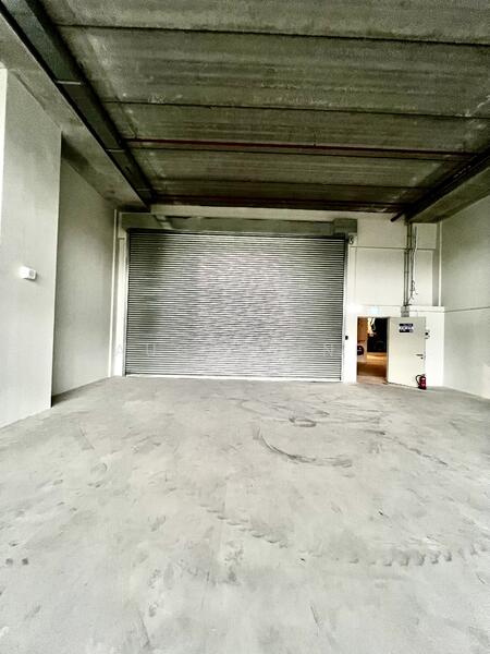 Polaris @ Woodlands, 101 Woodlands Avenue 12, 1,733 sqft, Factory / Workshop (B2) For Sale, by Augustine Wee, 25597785 - CommercialGuru.com.sg