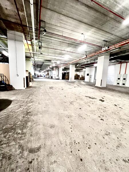 Polaris @ Woodlands, 101 Woodlands Avenue 12, 1,733 sqft, Factory / Workshop (B2) For Sale, by Augustine Wee, 25597785 - CommercialGuru.com.sg