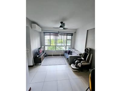 For Rent - 430B Fernvale Link