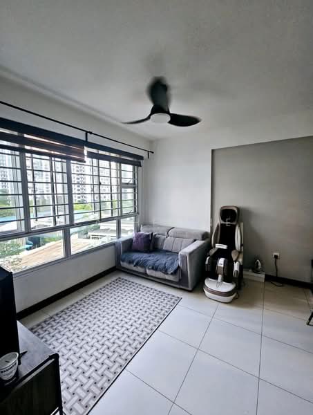 For Rent - 430B Fernvale Link