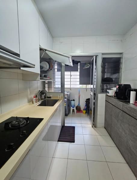 For Rent - 430B Fernvale Link