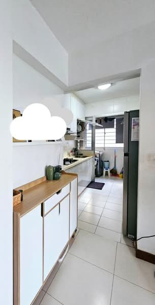 For Rent - 430B Fernvale Link