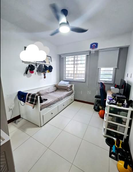 For Rent - 430B Fernvale Link