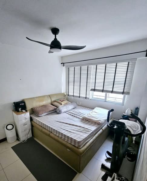 For Rent - 430B Fernvale Link