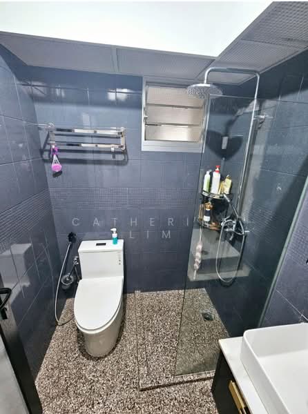 For Rent - 430B Fernvale Link