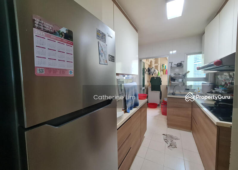 For Rent - 61C Strathmore Avenue
