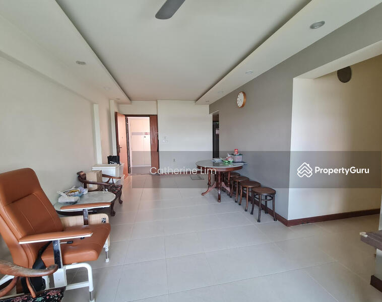 For Rent - 61C Strathmore Avenue