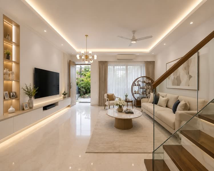 Economy Grew! Yet this house is cheap. Grab this house now, Holland Grove Road, 3 Bedrooms, 2,740 sqft, Terraced House For Sale, by Linda Chow, 25597833 - PropertyGuru.com.sg