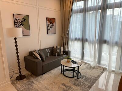 For Sale - Kovan Jewel