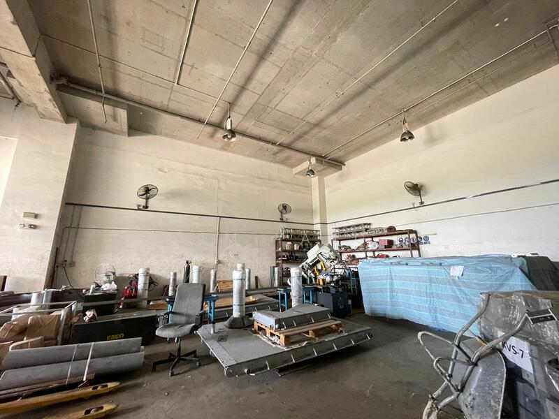 The Index, 110 Tuas South Ave 3, Boon Lay / Jurong / Tuas, 6,308 sqft, Factory / Workshop (B2) For Rent, by Jem Yang, 25597869 - Others - CommercialGuru.com.sg