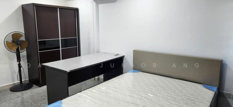 613 Bedok Reservoir Road, 613 Bedok Reservoir Road, Room Rental, 150 sqft, HDB Flat For Rent, by Darren Junior Ang, 25597878 - PropertyGuru.com.sg